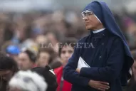 Toda la agenda del tercer día del Congreso Eucarístico Nacional