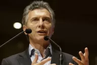 Macri habló sobre el caso José López: en la última década hubo niveles inéditos de corrupción