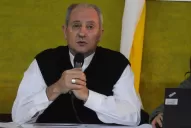 La pobreza se agudizó, afirmó el obispo de Lomas de Zamora