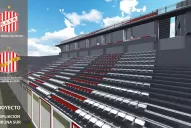 Le ponen el alma a San Martín