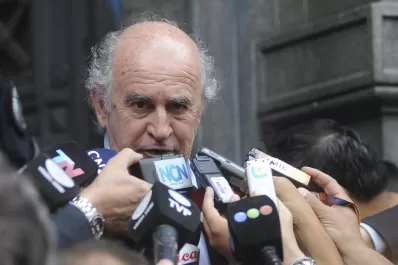 Parrilli y Stiuso se cruzaron por los “carpetazos”