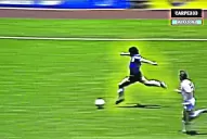 Argentina - Inglaterra, mucho más que un partido de fútbol