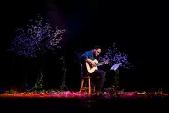 Ismael Serrano: “es difícil no emocionarse ante una realidad dramática”