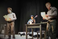 Armá tu agenda: toda la oferta en cines y entretenimientos para hoy