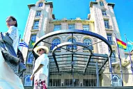 Caso López: una mancha para el Parlasur