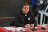 Si la familia está en crisis, el amor de Dios es una vía para refundarla