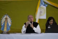 “A los narcotraficantes se los combate confiscándoles la plata”