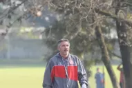 Cagna: “a las finales hay que ganarlas como sea”