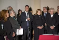 “Todos deberán dar explicaciones”, sostiene Massa