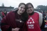 Historias y personajes del Congreso Eucarístico