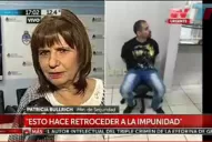 Comenzará de inmediato la extradición de Pérez Corradi