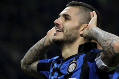Icardi: me haría feliz ir a los Juegos Olímpicos