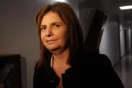 Si yo fuera Anibal, estaría preocupada, dijo Bullrich tras la detención de Pérez Corradi