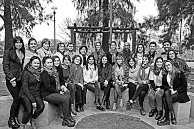 Ya no alcanzan las viejas recetas para contener a los pacientes niños y jóvenes