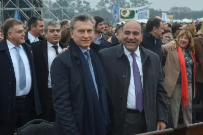 Breve visita de Macri para afianzar los tensos lazos con la Iglesia y condenar la corrupción