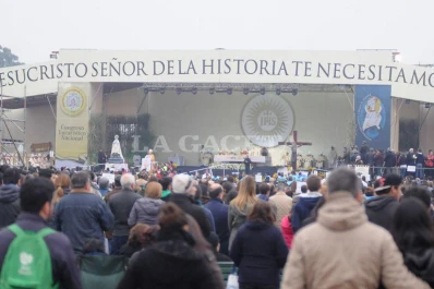 Cinco noticias que tenés que saber durante la mañana