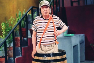 El Chavo del Ocho cumple 45 años desde su primera transmisión