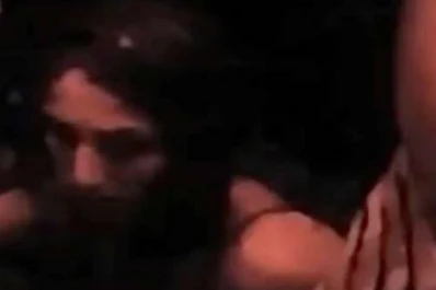 El dramático video grabado en el baño del club durante la masacre de Orlando