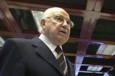 Murió el ex gobernador de Córdoba e histórico dirigente peronista Ricardo Obregón Cano