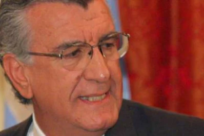 Gioja admitió que la detención de José López fue un temblor para el peronismo