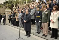 Manzur pide por una propuesta “superadora” al kirchnerismo