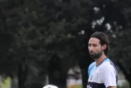 La CD de Atlético hará llamados para ver si encuentra un refuerzo