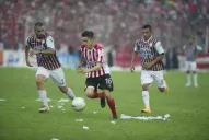 Nievas Escobar: es un buen resultado”