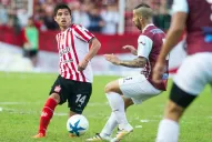 La computadora de la victoria de San Martín ante Unión Aconquija