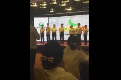 Que nunca te pase: el peor jefe del mundo