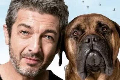 Reconocen la trayectoria de Ricardo Darín