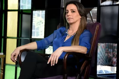 Zuvic: “creo que hay acuerdo para destituir a López”