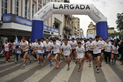 Fabricius se embanderó