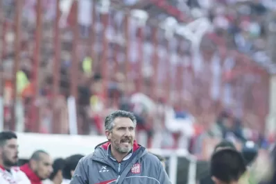 La ventaja es lo que cuenta para Cagna