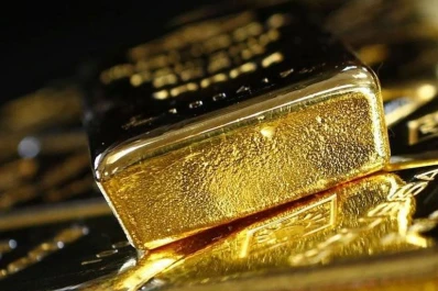 Futuros de oro: una inversión permite ganar hasta un 200% anual en dólares