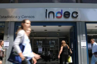 Vuelve a utilizarse el índice de precios del Indec para el cálculo del CER