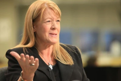 Stolbizer, sobre el caso López: fue una década vergonzante, con una sociedad dormida
