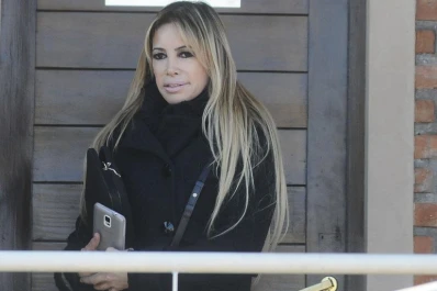 Bailando 2016: la abogada hot de López dijo que no recibió ninguna propuesta