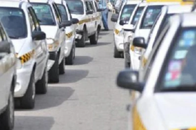 Taxistas recurrieron a la Justicia para exigir que se cumpla con el blanqueo de los choferes