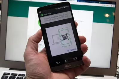 WhatsApp Web ahora permite enviar archivos de Word, Excel y PDF