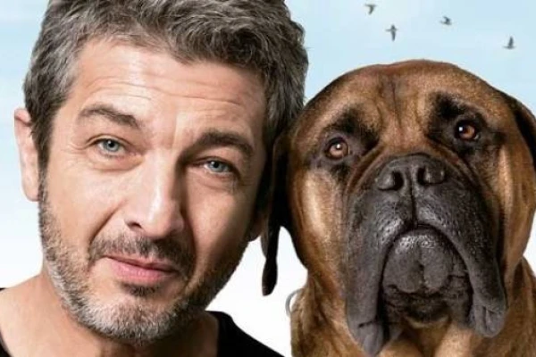 Reconocen la trayectoria de Ricardo Darín