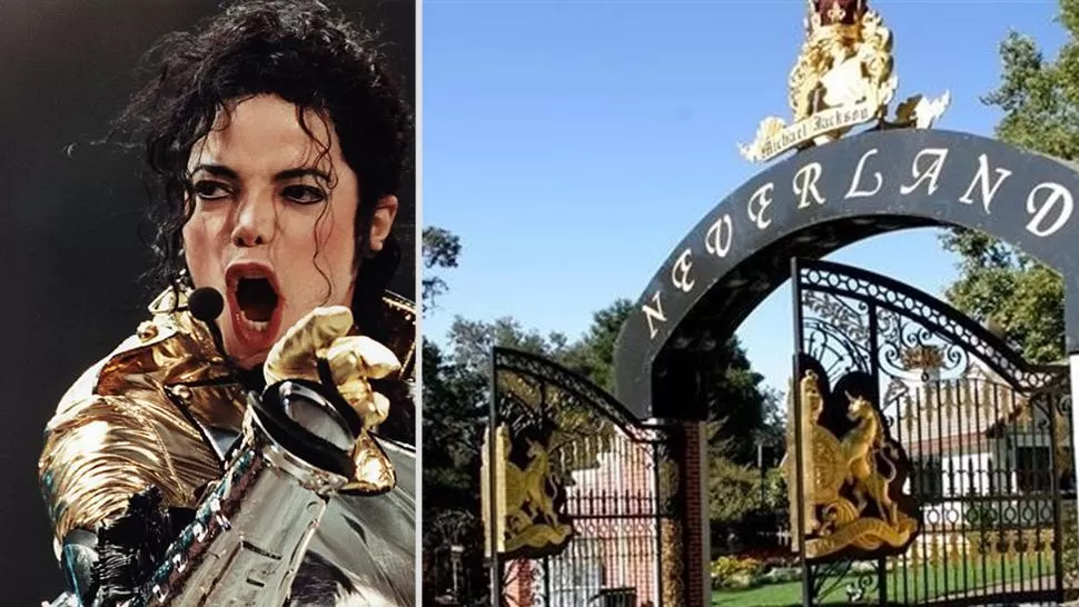 Revelan que Michael Jackson tenía una inmensa colección de pornografía infantil