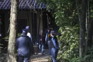 El ex socio del concepcionense se despega de firma La Araceliti