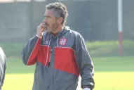 A cinco días de la final, hay más dudas que certezas en San Martín