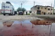 Zona caliente: en seis meses hubo al menos tres homicidios y 10 tiroteos en Villa 9 de julio