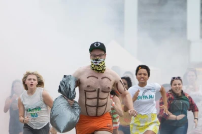 Armá tu agenda: toda la oferta en cines y entretenimientos para hoy