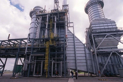 Invertirán U$S 170 millones para generar más electricidad