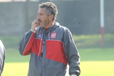 A cinco días de la final, hay más dudas que certezas en San Martín