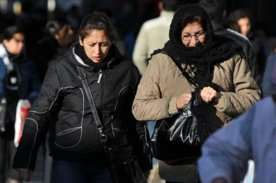 Se anuncia una jornada soleada pero fría