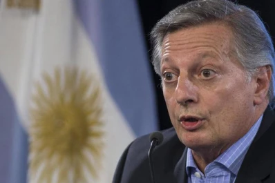 Aranguren, ante el Senado, explica los aumentos de tarifas