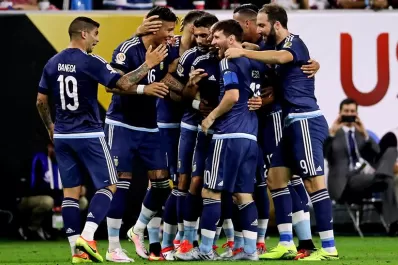 Todo lo que tenés que saber de la final de la Copa América